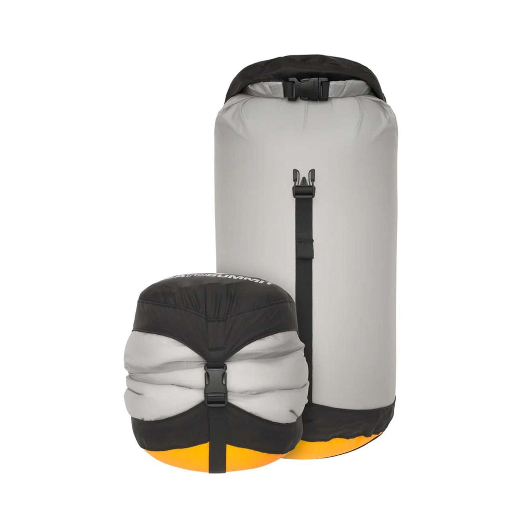 Sea to summit Evac Compression Dry Bag UL 13 Litre | Sea to Summit NZ