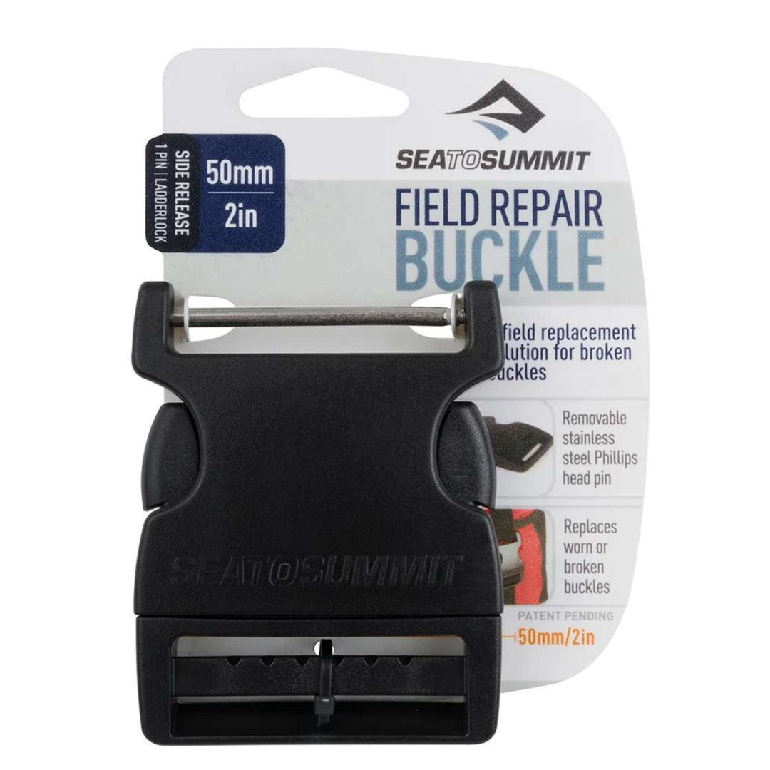 Sea to Summit Field Repair Buckle Side Release - 50mm | Sea to Summit NZ