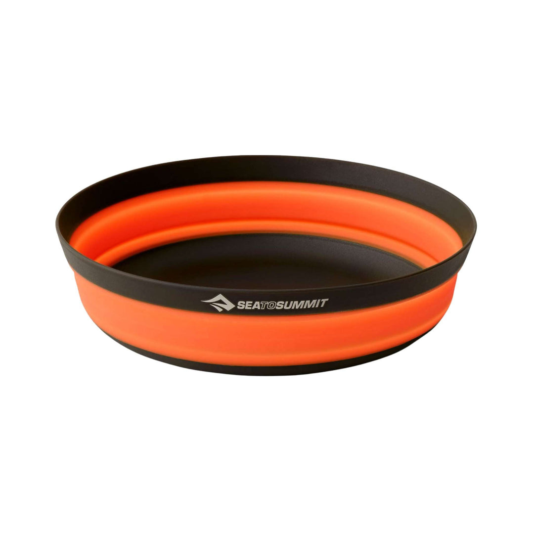 Sea to Summit Frontier Ultralight Collapsible Bowl - Large