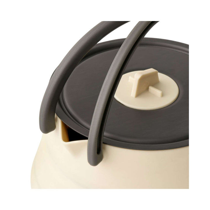 Sea to Summit Frontier Collapsible Kettle - 1.1L