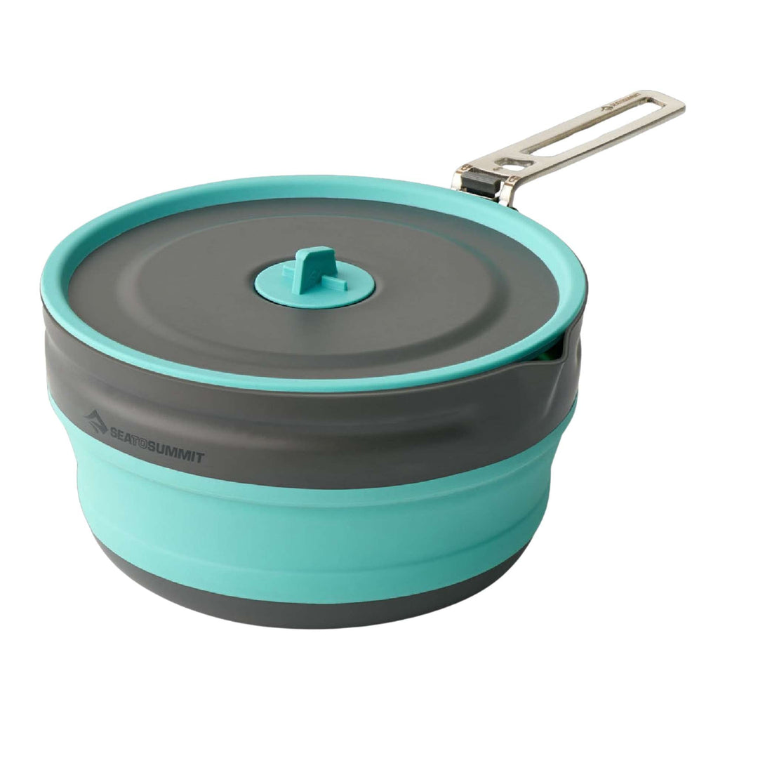Sea to Summit Frontier Collapsible Pouring Pot - 2.2L