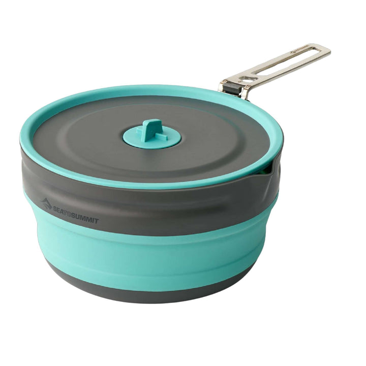 Sea to Summit Frontier Collapsible Pouring Pot - 2.2L