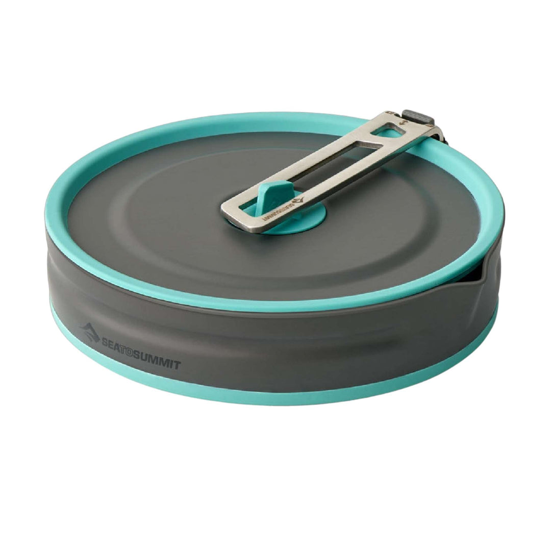 Sea to Summit Frontier Collapsible Pouring Pot - 2.2L