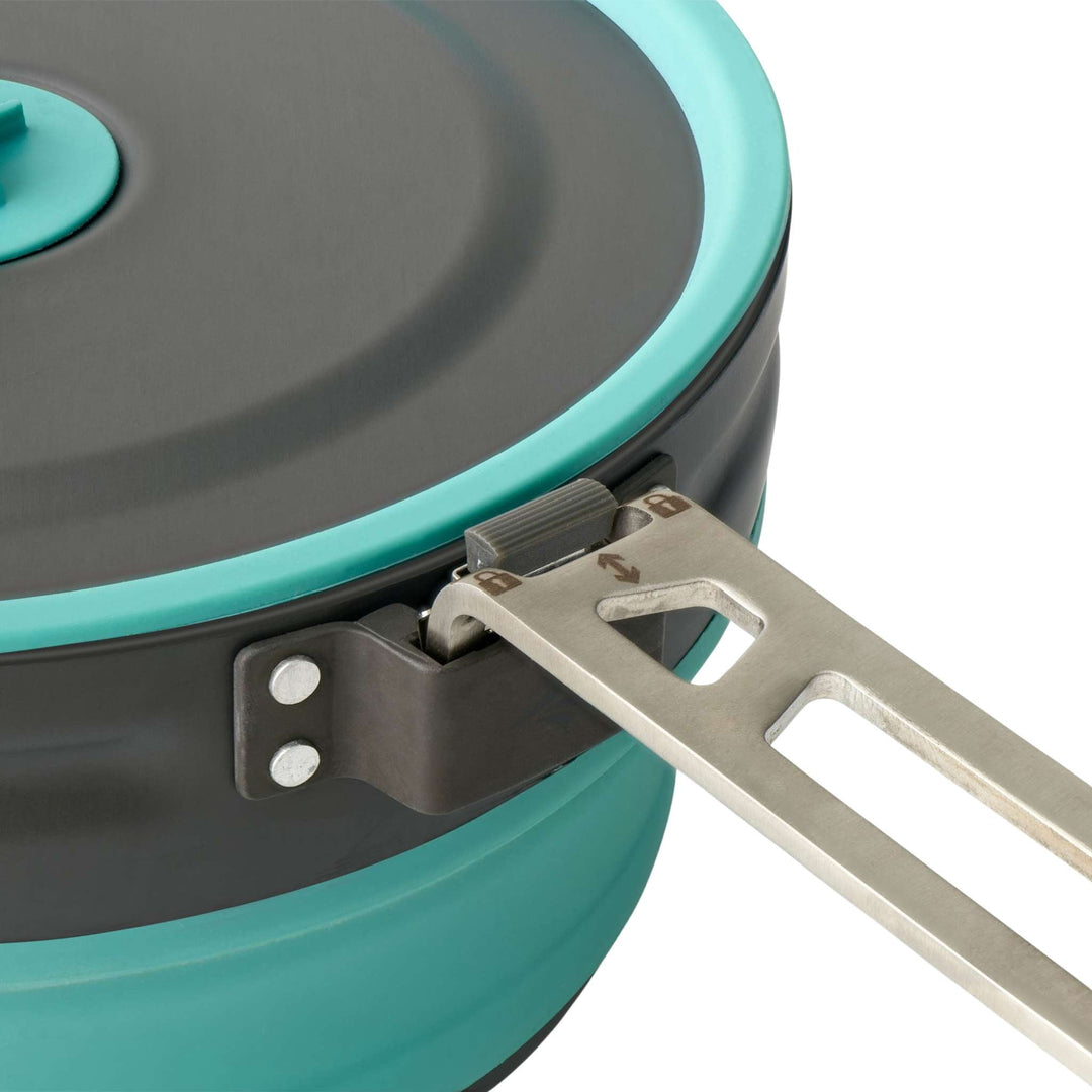 Sea to Summit Frontier Collapsible Pouring Pot - 2.2L