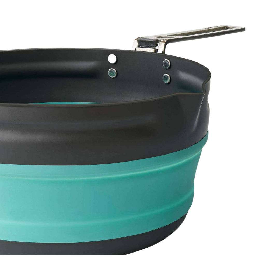 Sea to Summit Frontier Collapsible Pouring Pot - 2.2L
