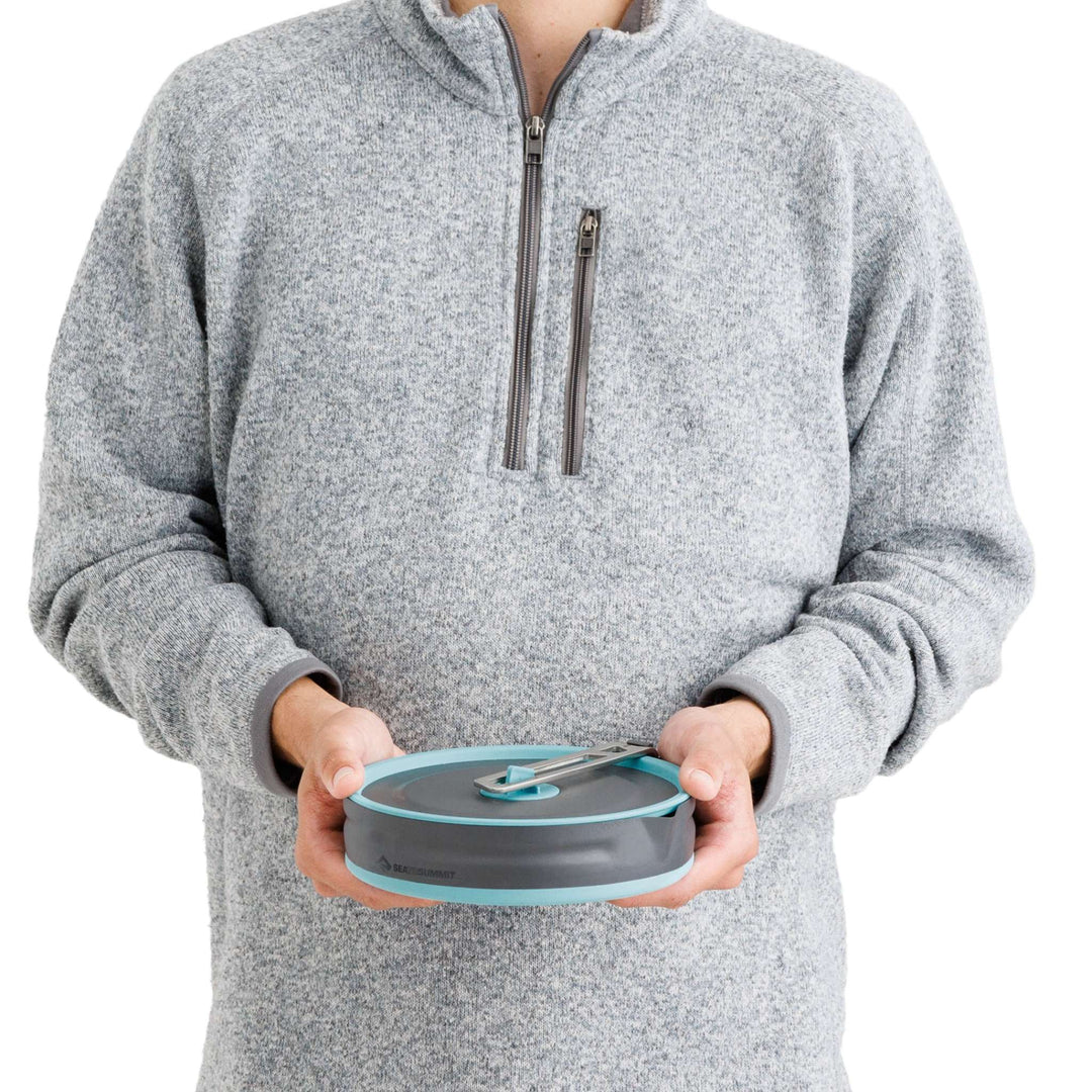 Sea to Summit Frontier Collapsible Pouring Pot - 2.2L