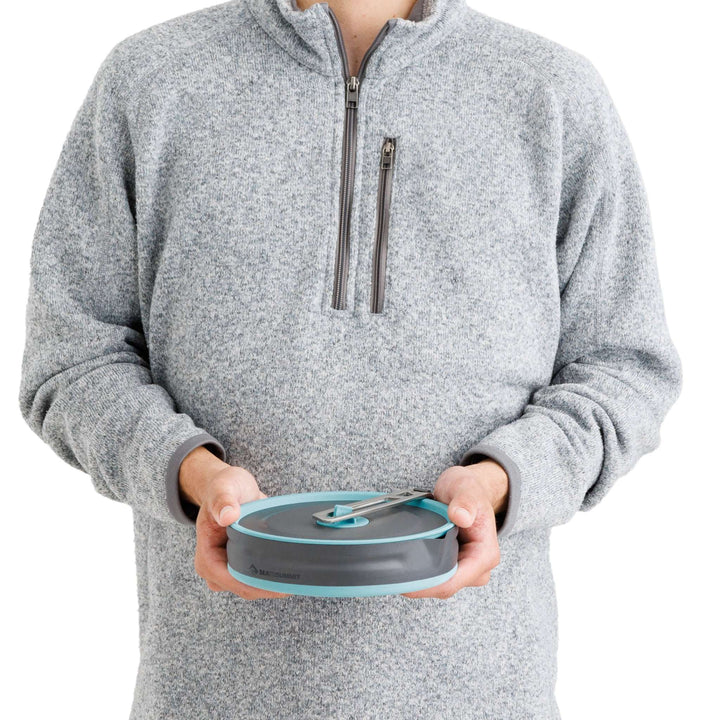 Sea to Summit Frontier Collapsible Pouring Pot - 2.2L