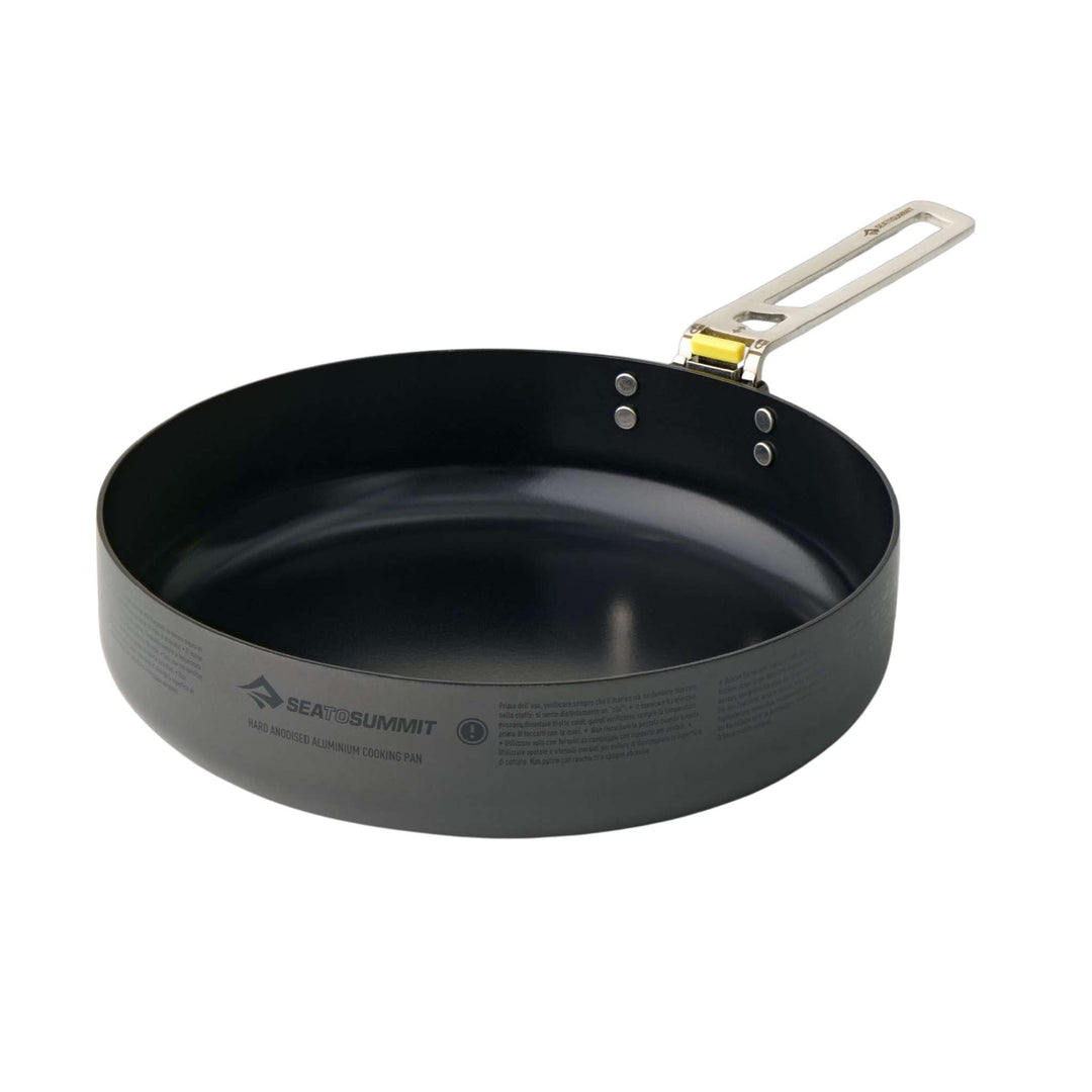 Sea to Summit Frontier Pan - 8"