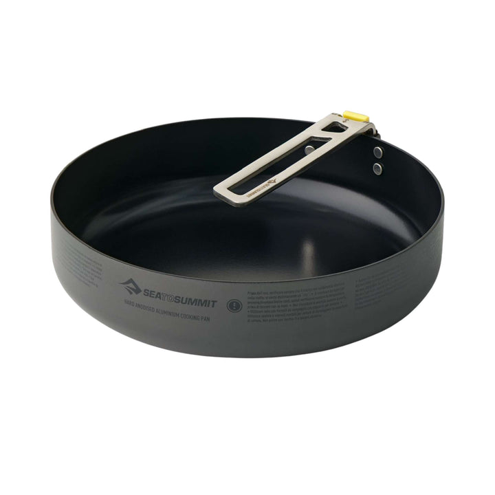 Sea to Summit Frontier Pan - 8"