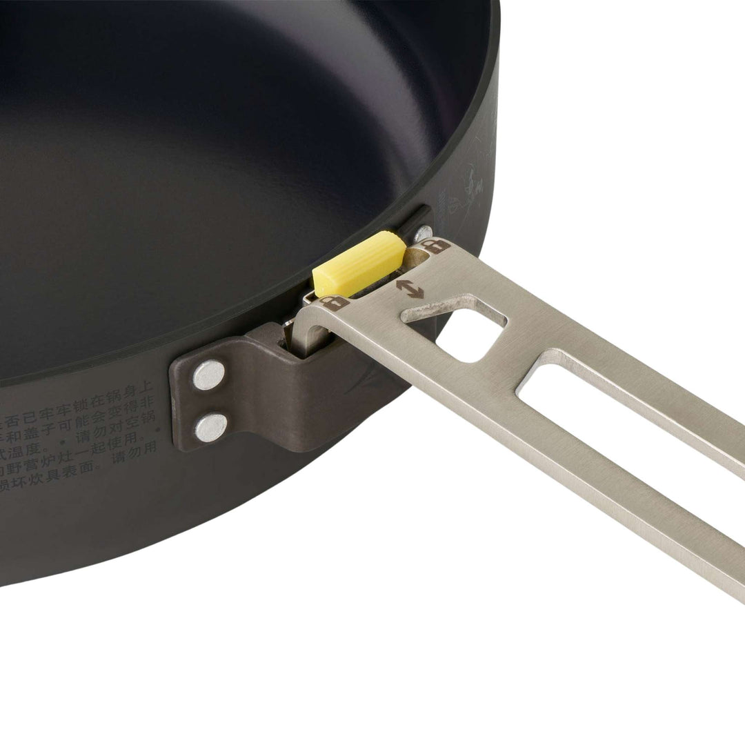 Sea to Summit Frontier Pan - 8"