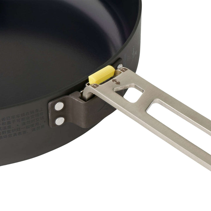Sea to Summit Frontier Pan - 8"