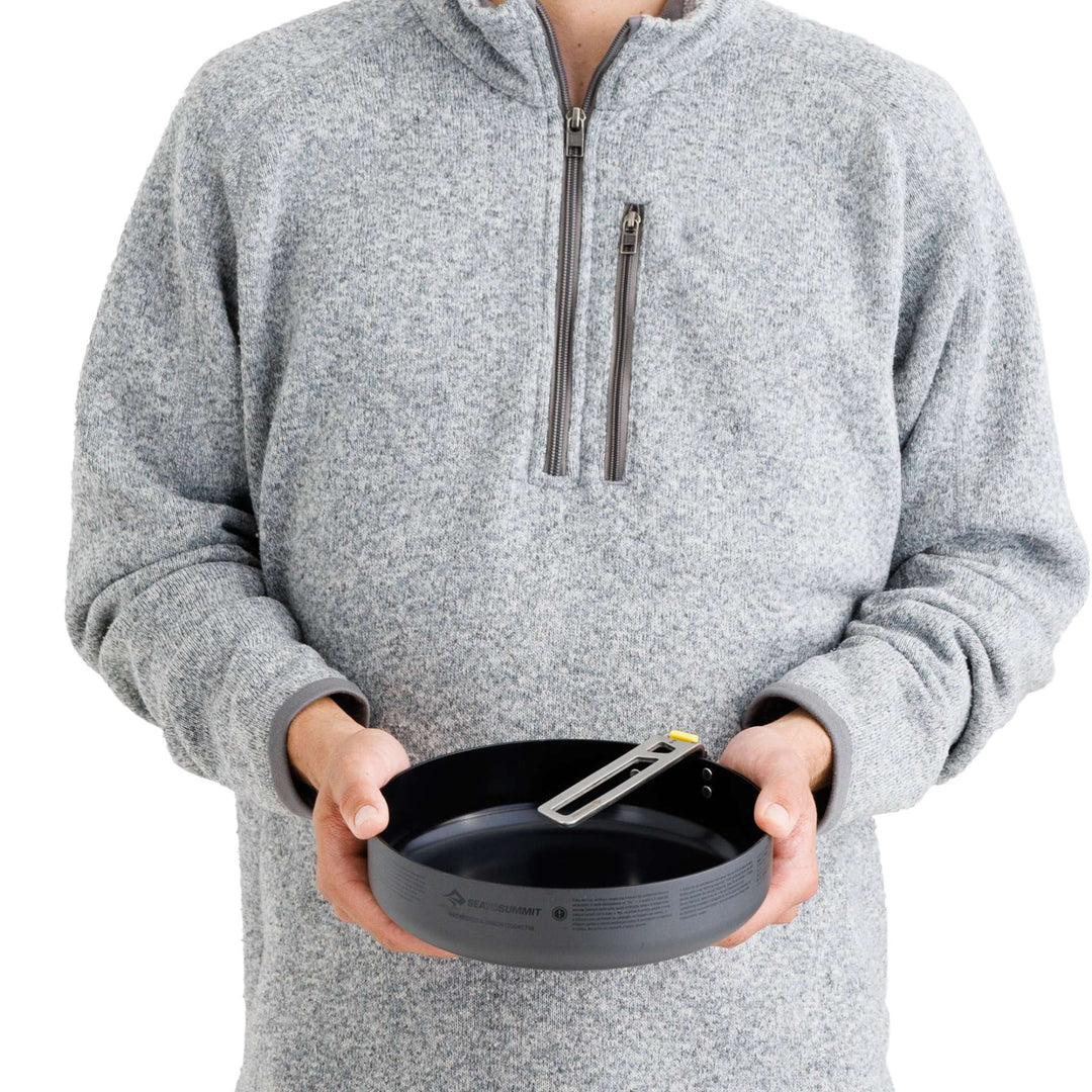 Sea to Summit Frontier Pan - 8"
