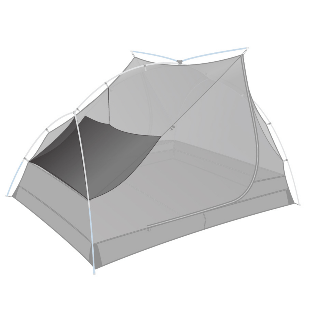 Sea to Summit Gear Loft - Telos TR3 | Sea to Summit NZ