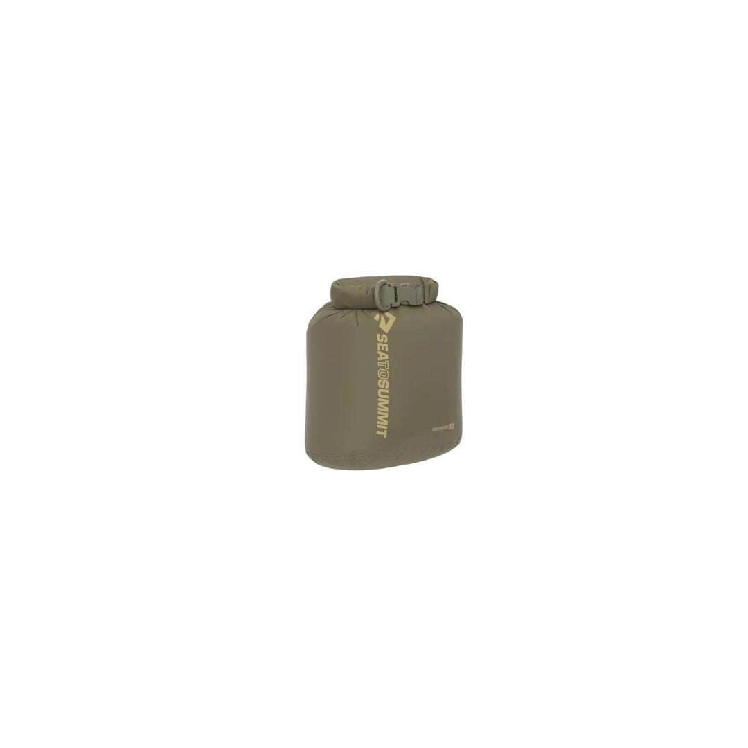 Sea to Summit Lightweight Dry Bag 1.5 Litre — detail | Sea to Summit NZ