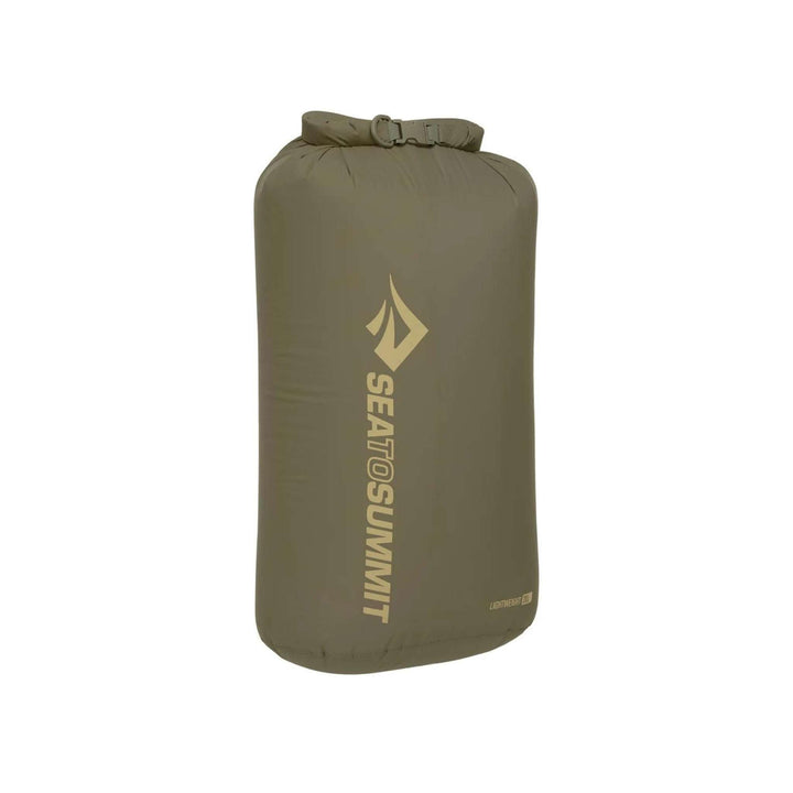 Sea to Summit Lightweight Dry Bag - 20 Litre — detail | Sea to Summit NZ