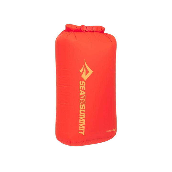 Sea to Summit Lightweight Dry Bag - 20 Litre — detail | Sea to Summit NZ