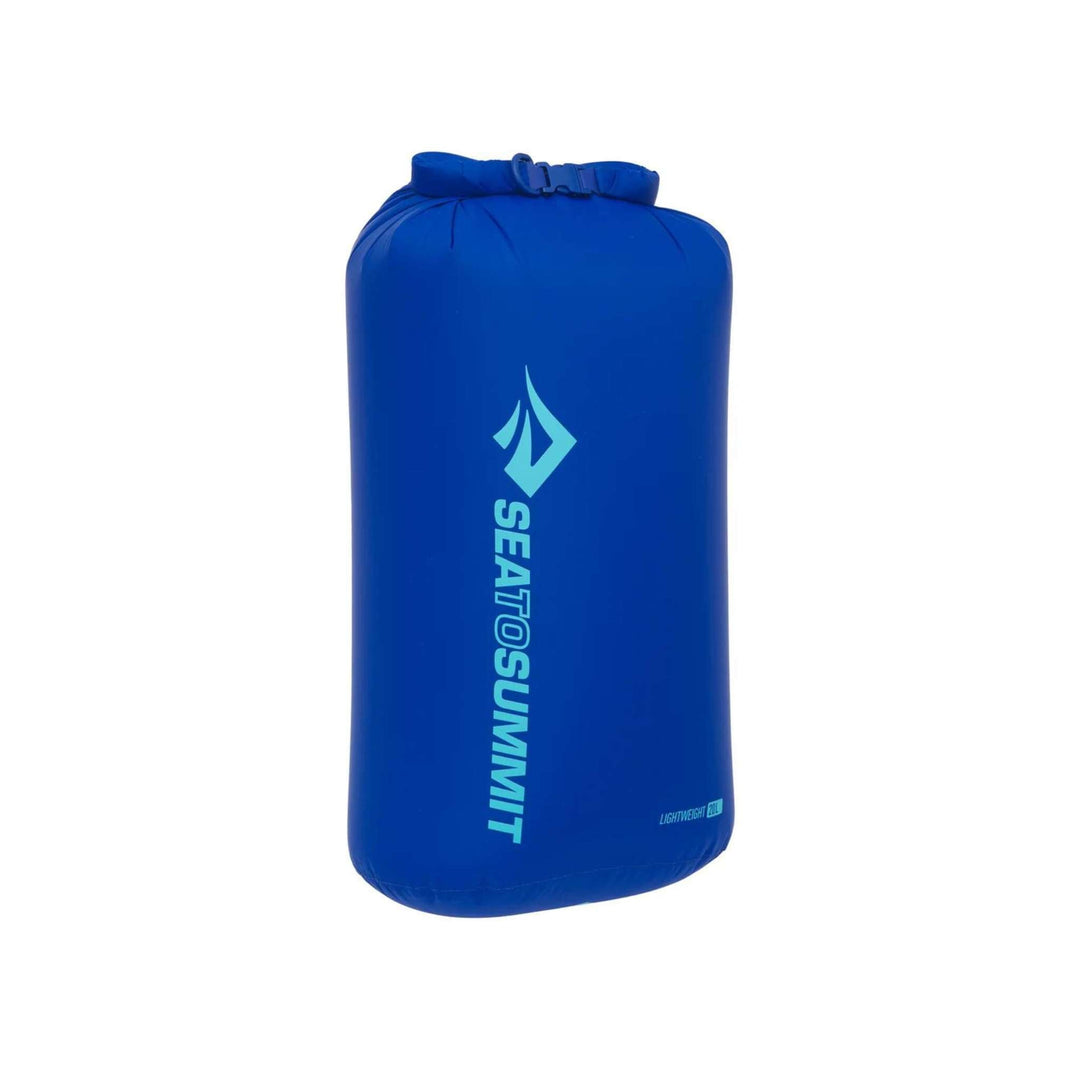 Sea to Summit Lightweight Dry Bag - 20 Litre — detail | Sea to Summit NZ