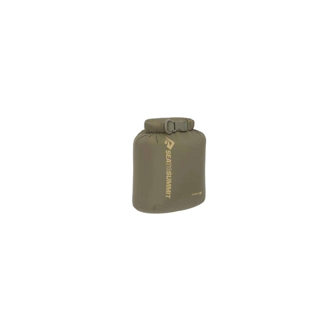 Sea to Summit Lightweight Dry Bag - 3 Litre — detail | Sea to Summit NZ
