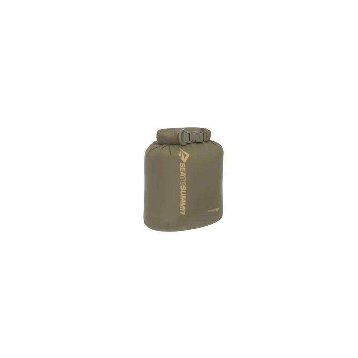 Sea to Summit Lightweight Dry Bag - 3 Litre — detail | Sea to Summit NZ