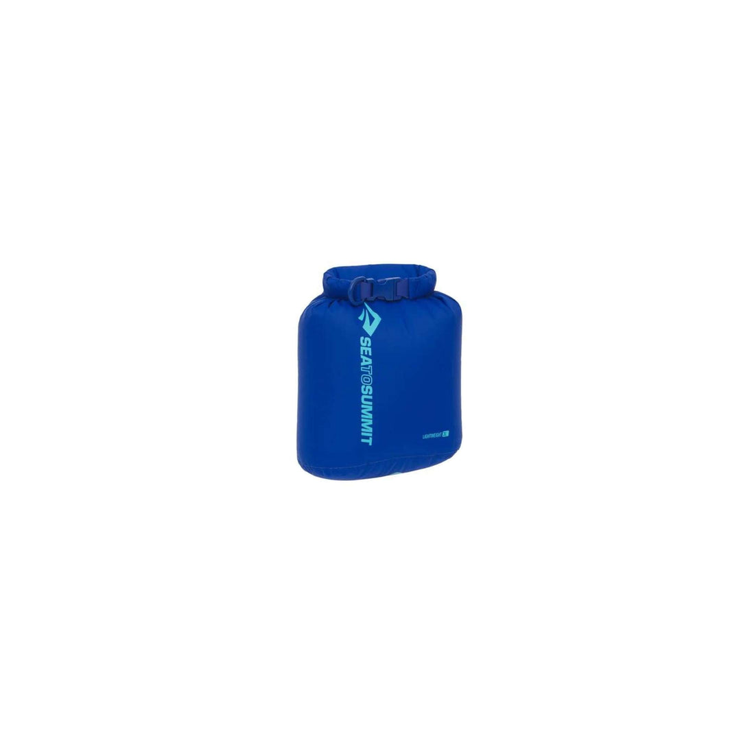 Sea to Summit Lightweight Dry Bag - 3 Litre — detail | Sea to Summit NZ