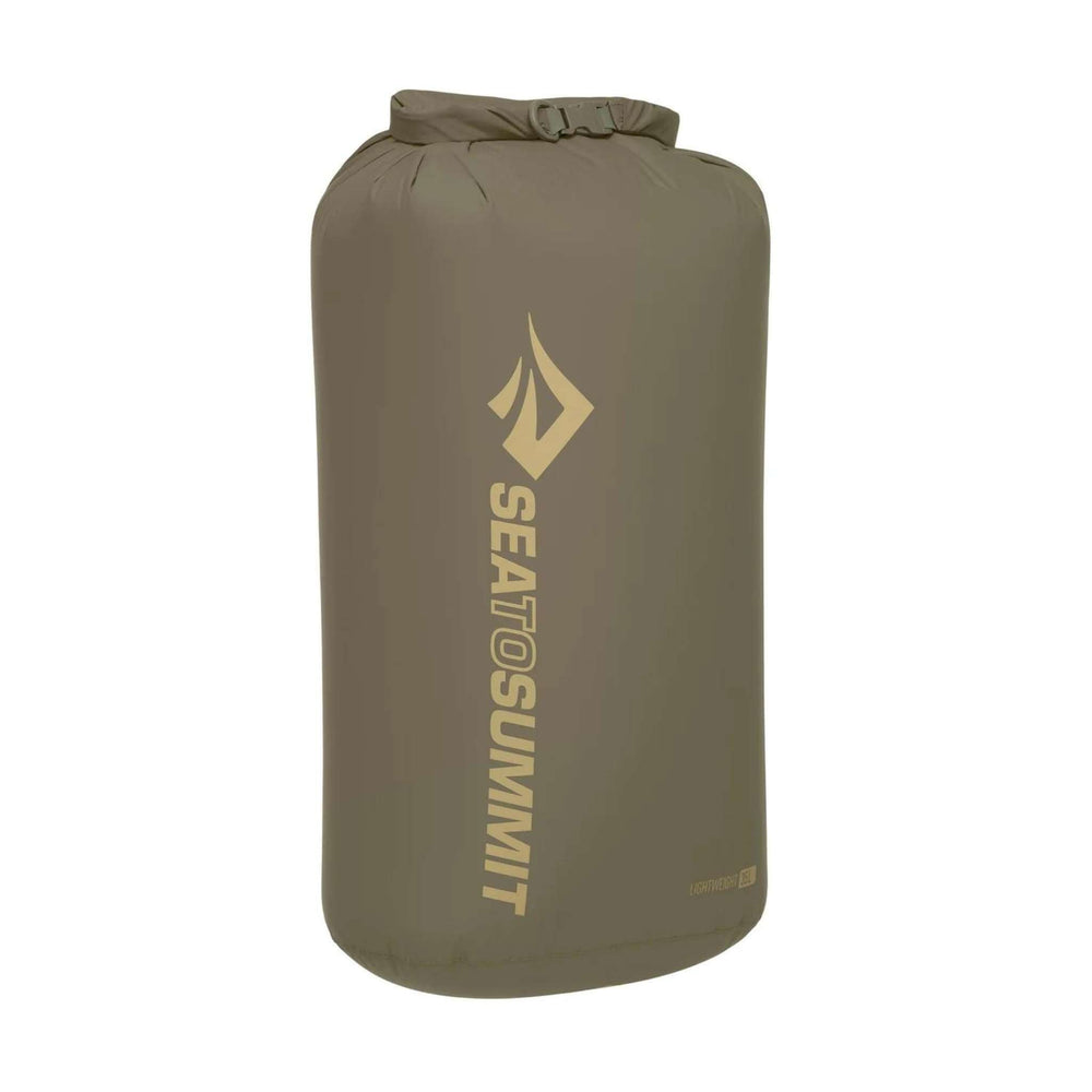 Sea to Summit Lightweight Dry Bag - 35 Litre — detail | Sea to Summit NZ