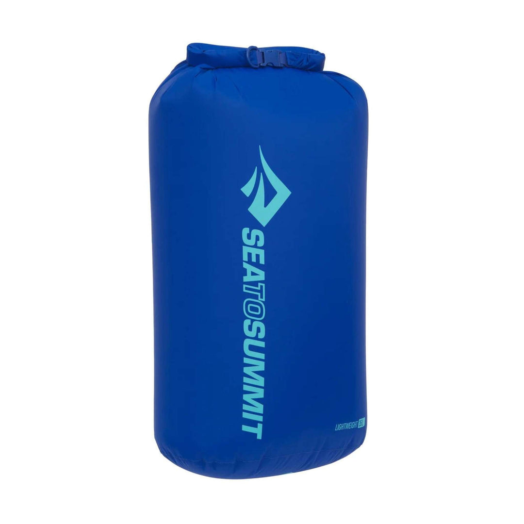 Sea to Summit Lightweight Dry Bag - 35 Litre — detail | Sea to Summit NZ
