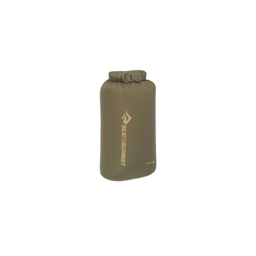 Sea to Summit Lightweight Dry Bag - 5 Litre — detail | Sea to Summit NZ