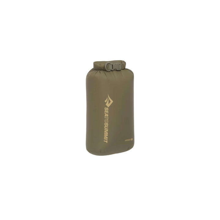 Sea to Summit Lightweight Dry Bag - 5 Litre — detail | Sea to Summit NZ