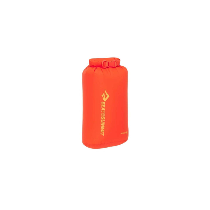 Sea to Summit Lightweight Dry Bag - 5 Litre — detail | Sea to Summit NZ
