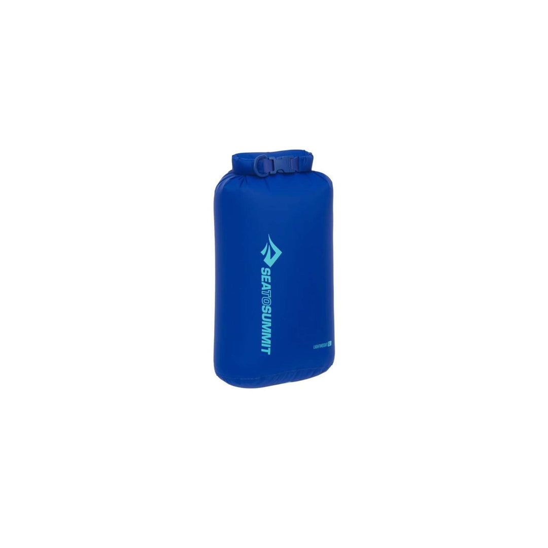 Sea to Summit Lightweight Dry Bag - 5 Litre — detail | Sea to Summit NZ