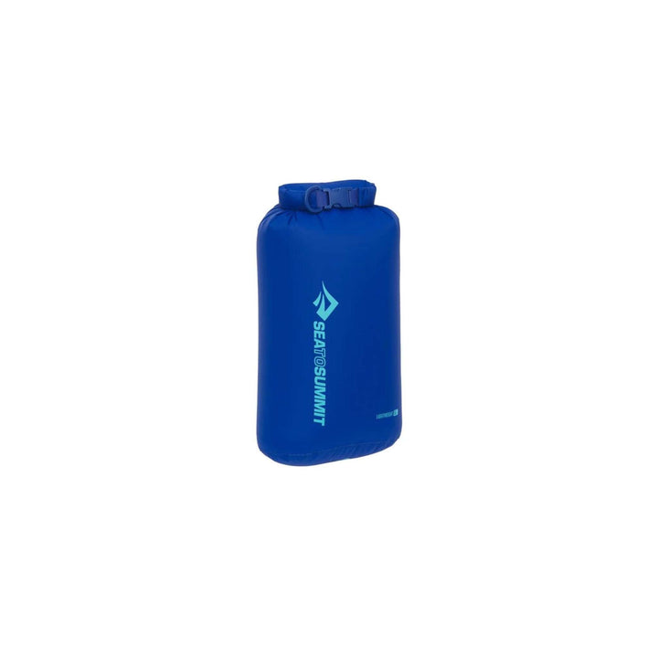 Sea to Summit Lightweight Dry Bag - 5 Litre — detail | Sea to Summit NZ