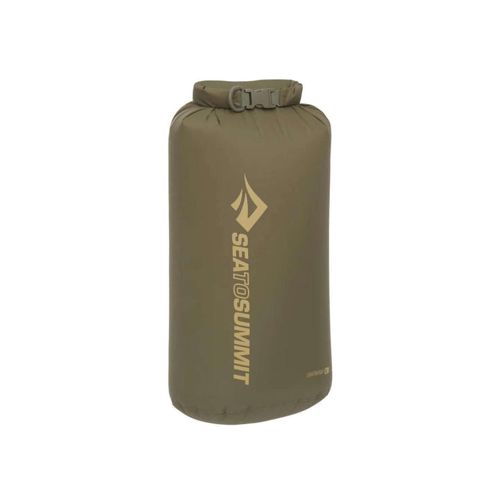 Sea to Summit Lightweight Dry Bag 8 Litre — detail | Sea to Summit NZ