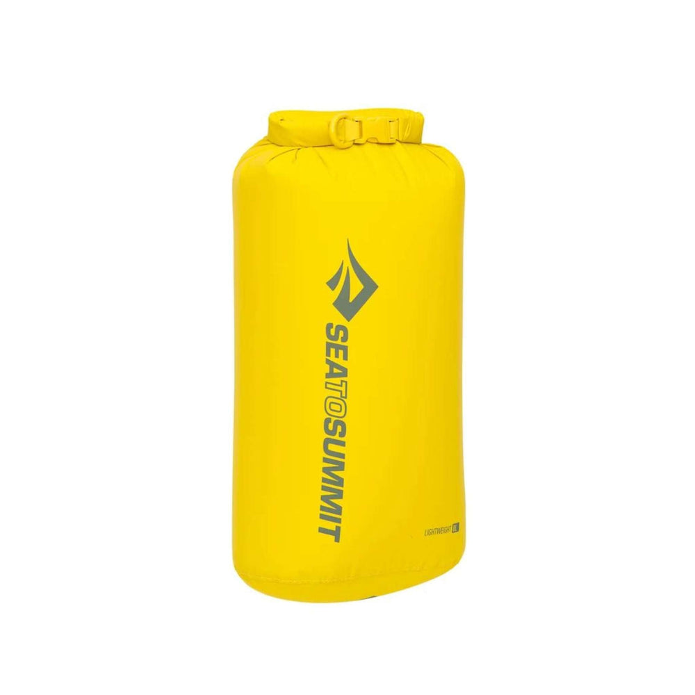 Sea to Summit Lightweight Dry Bag 8 Litre — detail | Sea to Summit NZ