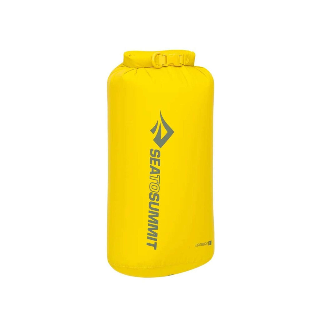 Sea to Summit Lightweight Dry Bag 8 Litre — detail | Sea to Summit NZ
