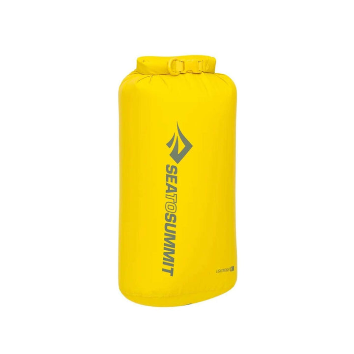 Sea to Summit Lightweight Dry Bag 8 Litre — detail | Sea to Summit NZ
