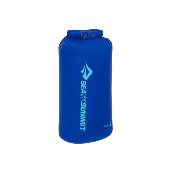 Sea to Summit Lightweight Dry Bag 8 Litre — detail | Sea to Summit NZ