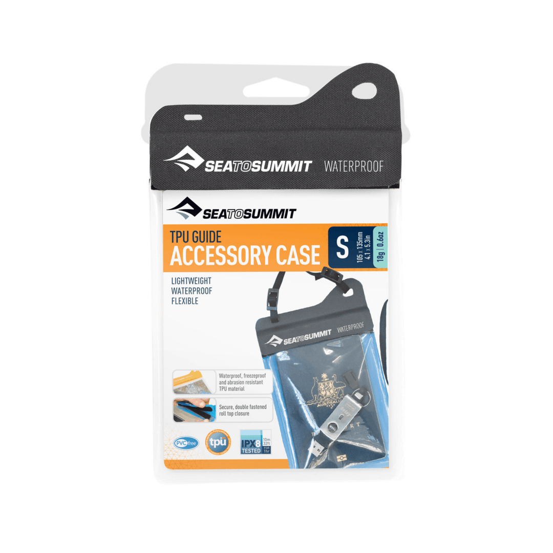 Sea to Summit TPU Guide Accessory Case - Small