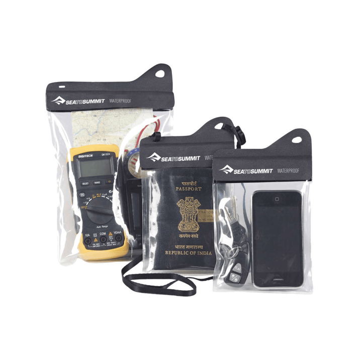 Sea to Summit TPU Guide Accessory Case - Small