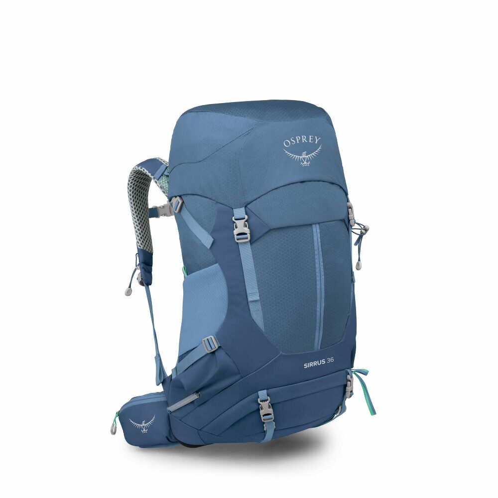 Osprey Sirrus 36 Hiking Backpack - Womens