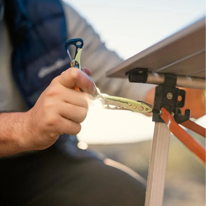 Leatherman Skeletool CX