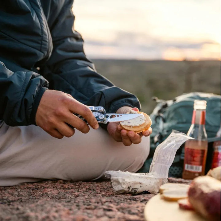 Leatherman Skeletool CX