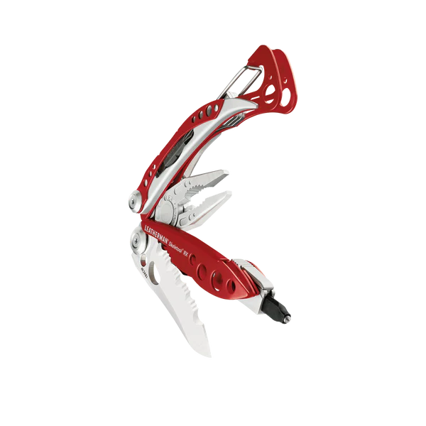 Leatherman Skeletool RX