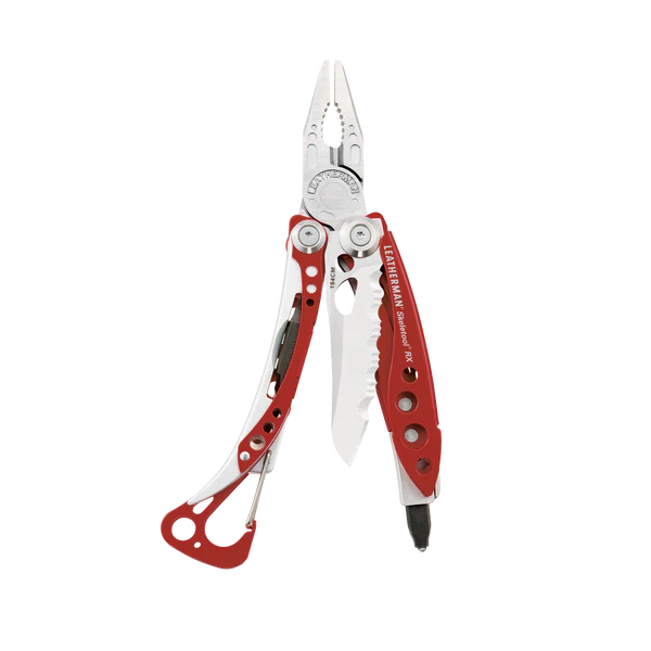 Leatherman Skeletool RX