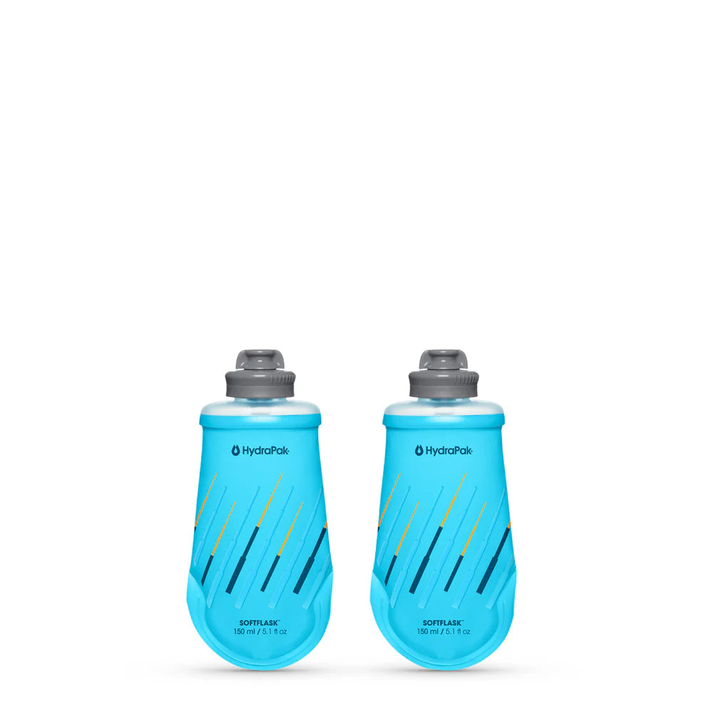 HydraPak Gel Soft Flask 150ml