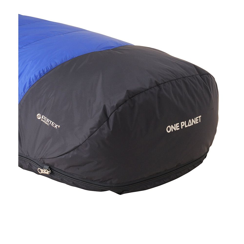 our planet schlafsack One Planet Sonder -5°C (671 grams) 2025