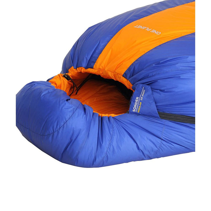 One Planet Sonder -5°C (671 grams) 2025