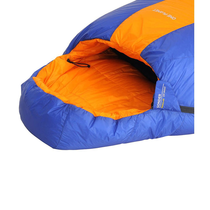 One Planet Sonder -10°C (852 grams) 2025