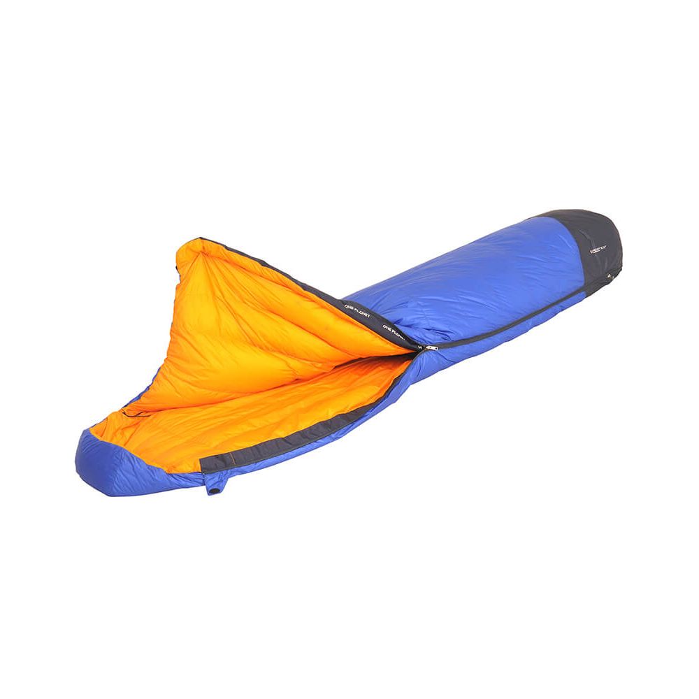 One Planet Sonder -8°C (717 grams) 2025