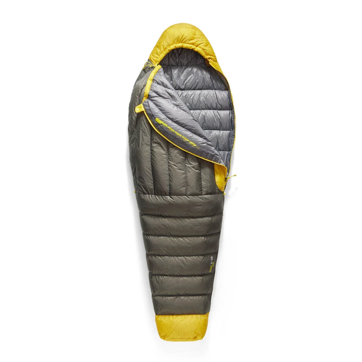 Sea To Summit Spark Down Sleeping Bag 7C