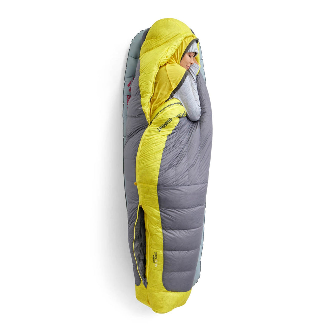 Sea to Summit Spark Women&